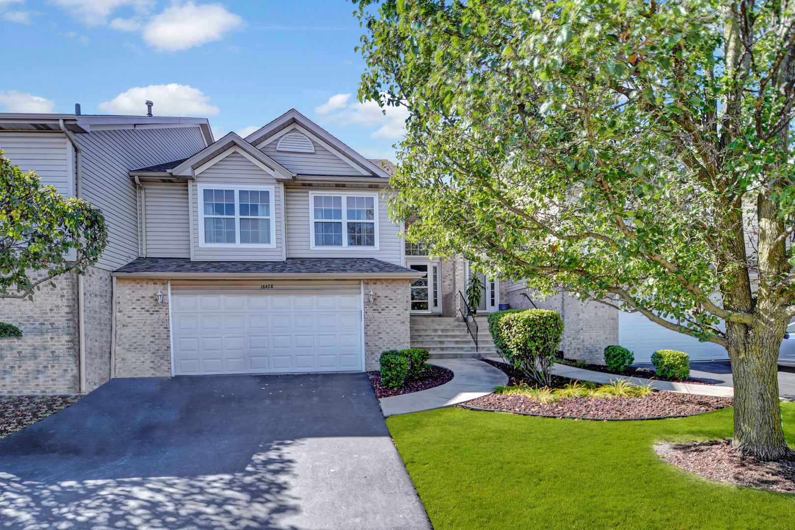 Tinley Park IL Homes for Sale Tinley Park Real Estate Bowers Realty