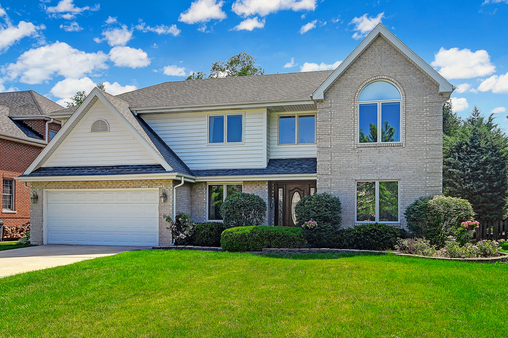 Willow Springs IL Homes for Sale Willow Springs Real Estate Bowers