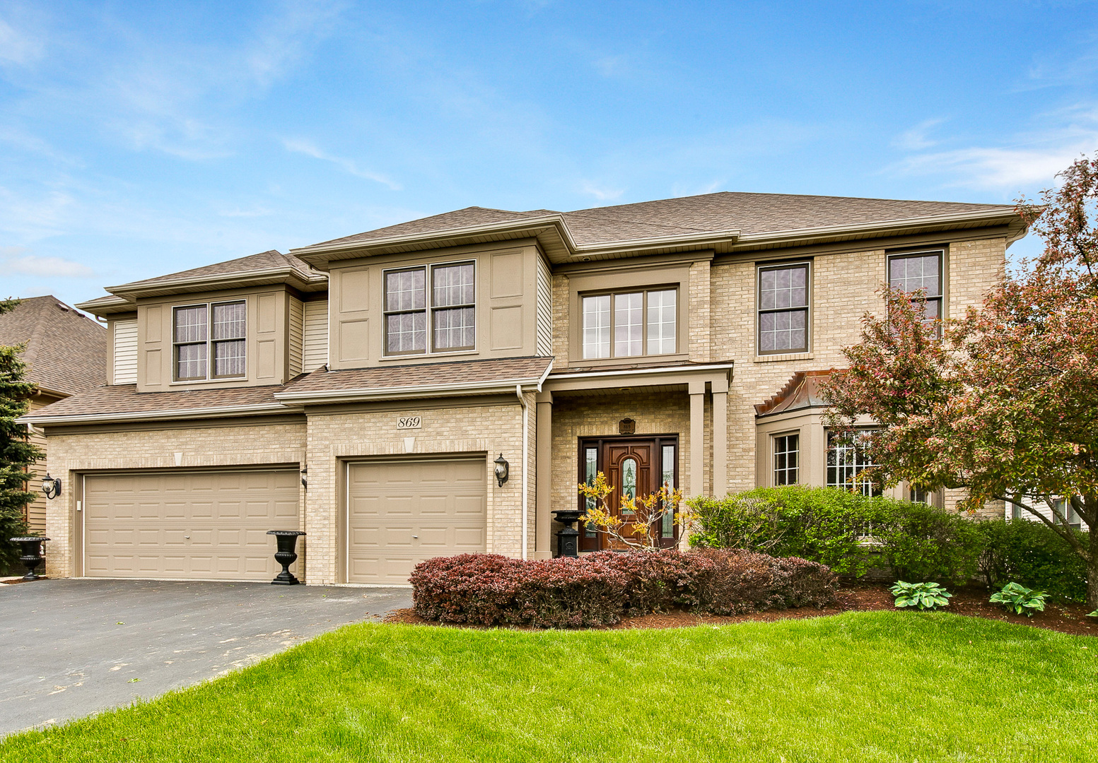 PropertyUP MLS 10386164 for sold 869 Tipperary Gilberts, Illinois 60136