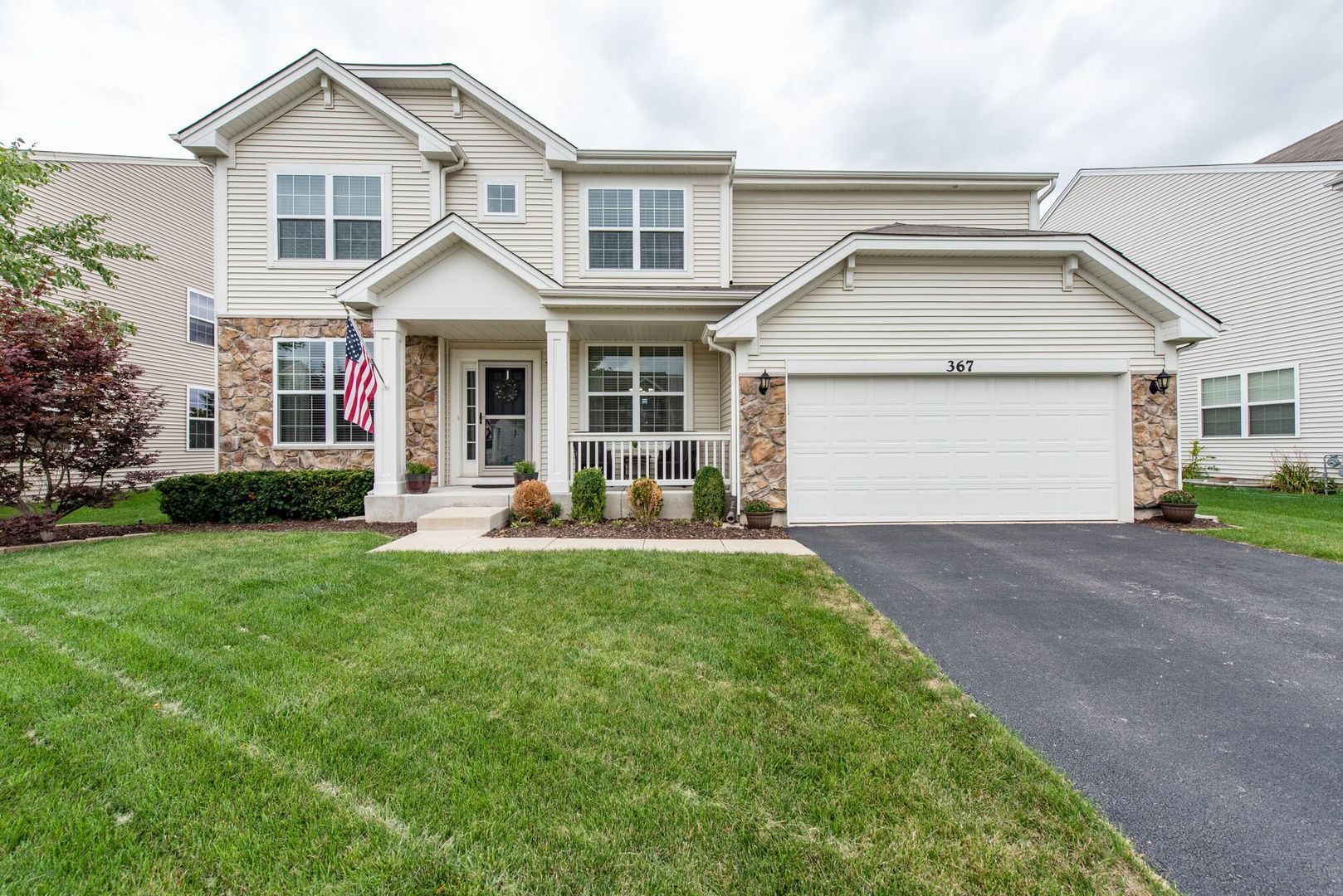 Volo IL Homes for Sale Volo Real Estate Bowers Realty Group