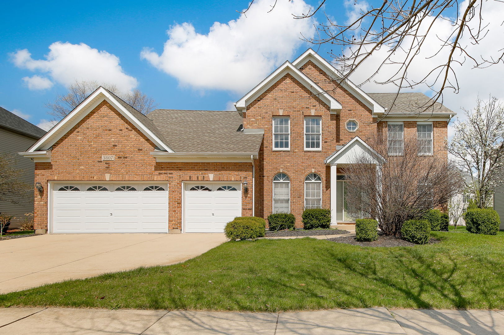 Tall Grass in Naperville IL Homes for Sale Tall Grass in Naperville Real Estate Bowers