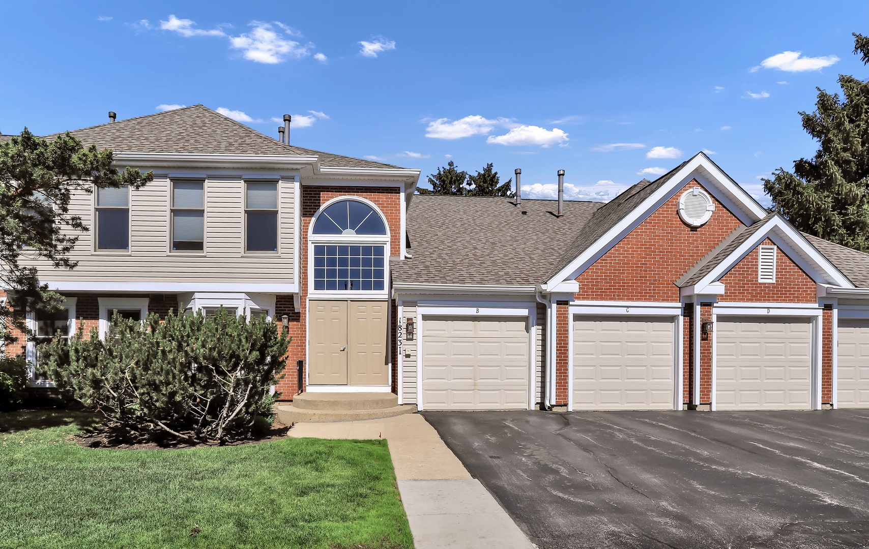 Fox Run in Elk Grove Village IL Homes for Sale Fox Run in Elk Grove