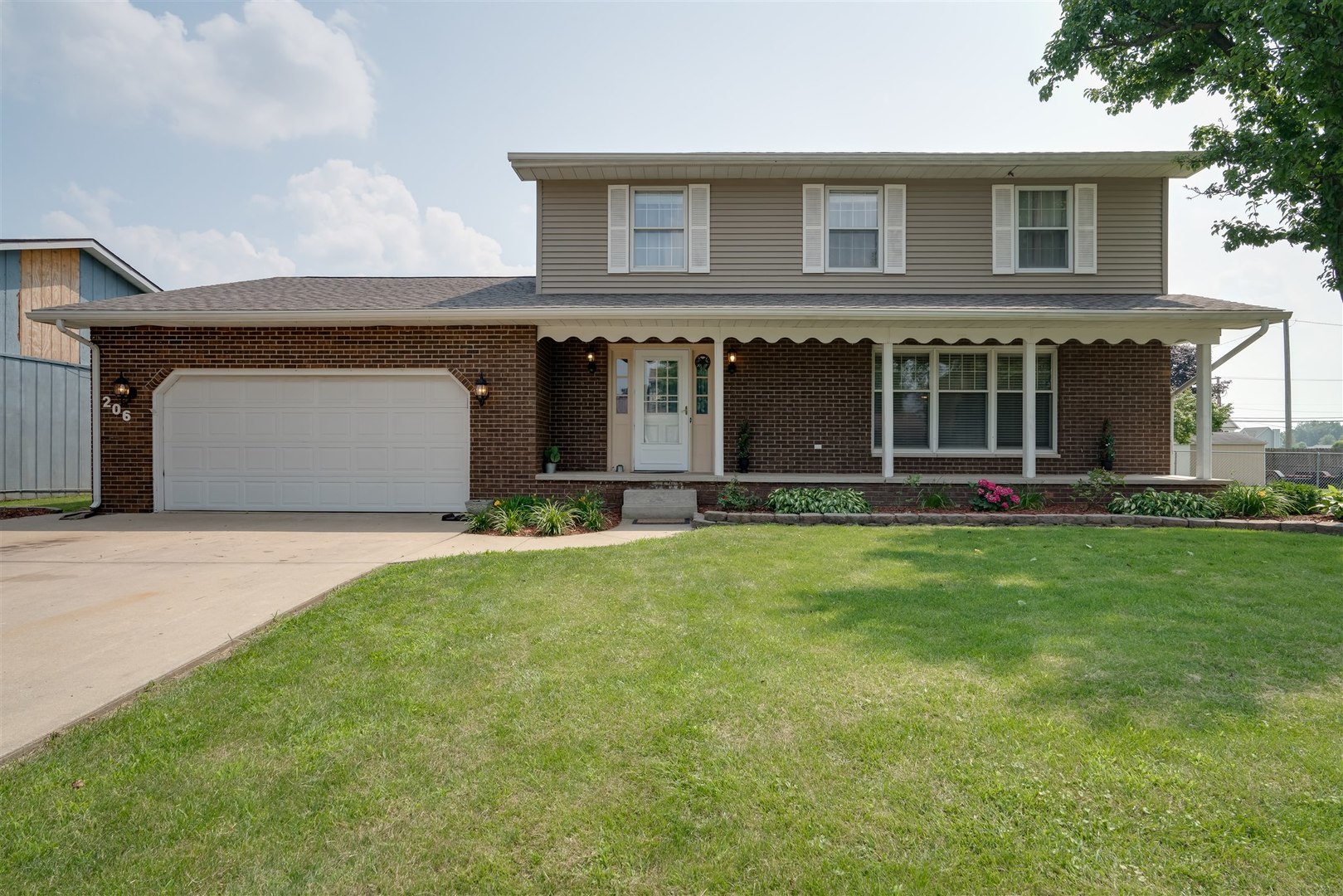 Streator IL Homes for Sale Streator Real Estate Bowers Realty Group