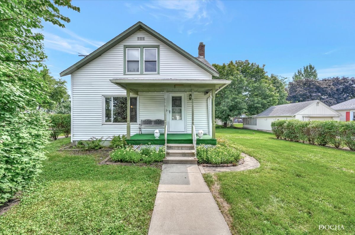 Waterman IL Homes for Sale Waterman Real Estate Bowers Realty Group