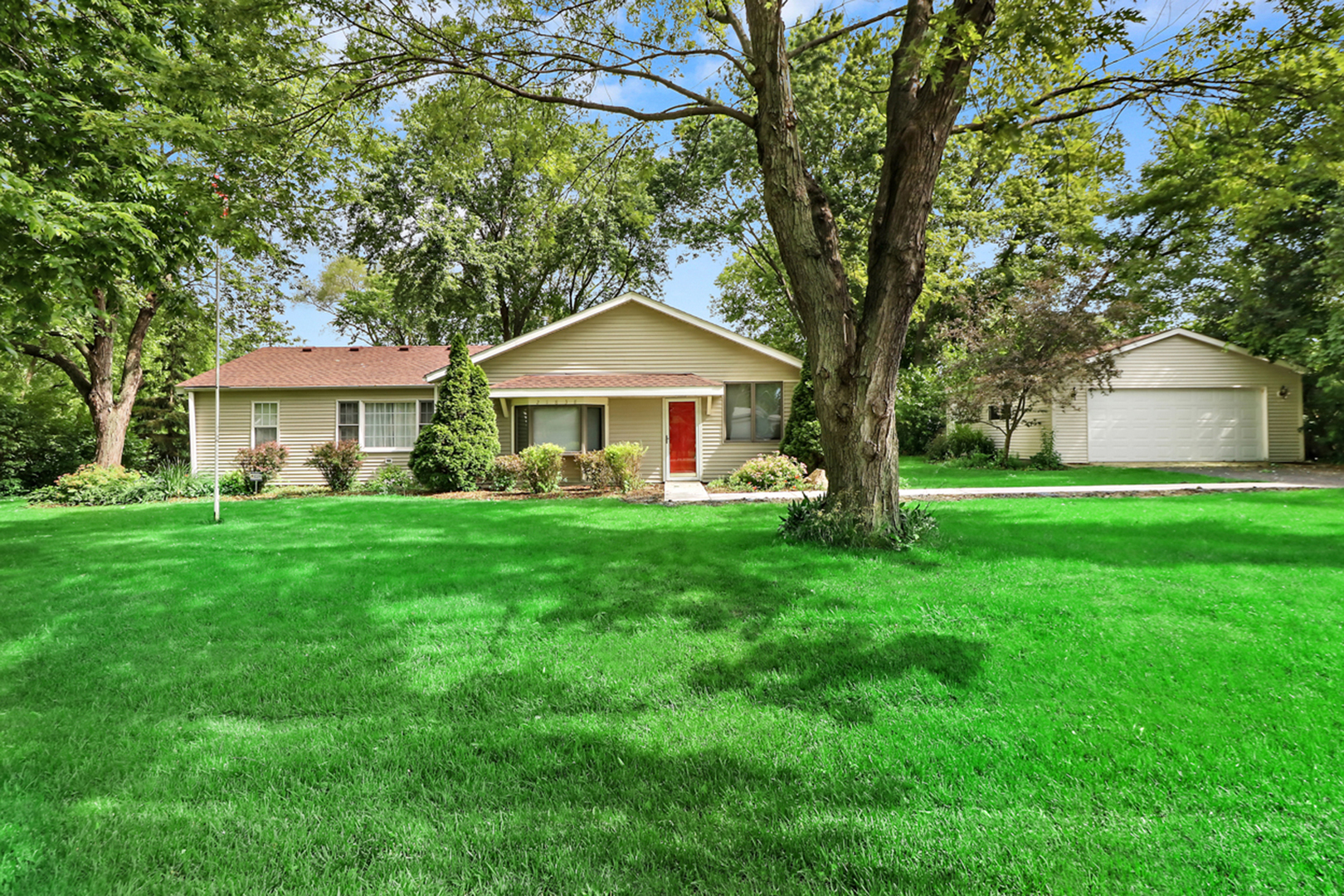 Lake Villa IL Homes for Sale Lake Villa Real Estate Bowers Realty Group