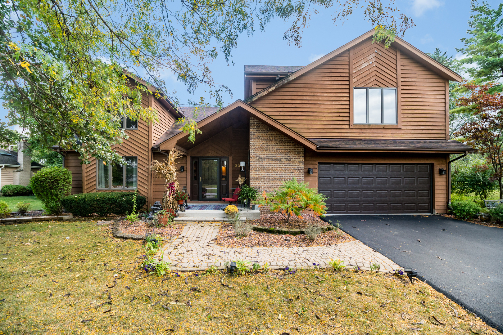 Olympia Fields IL Homes for Sale Olympia Fields Real Estate Bowers