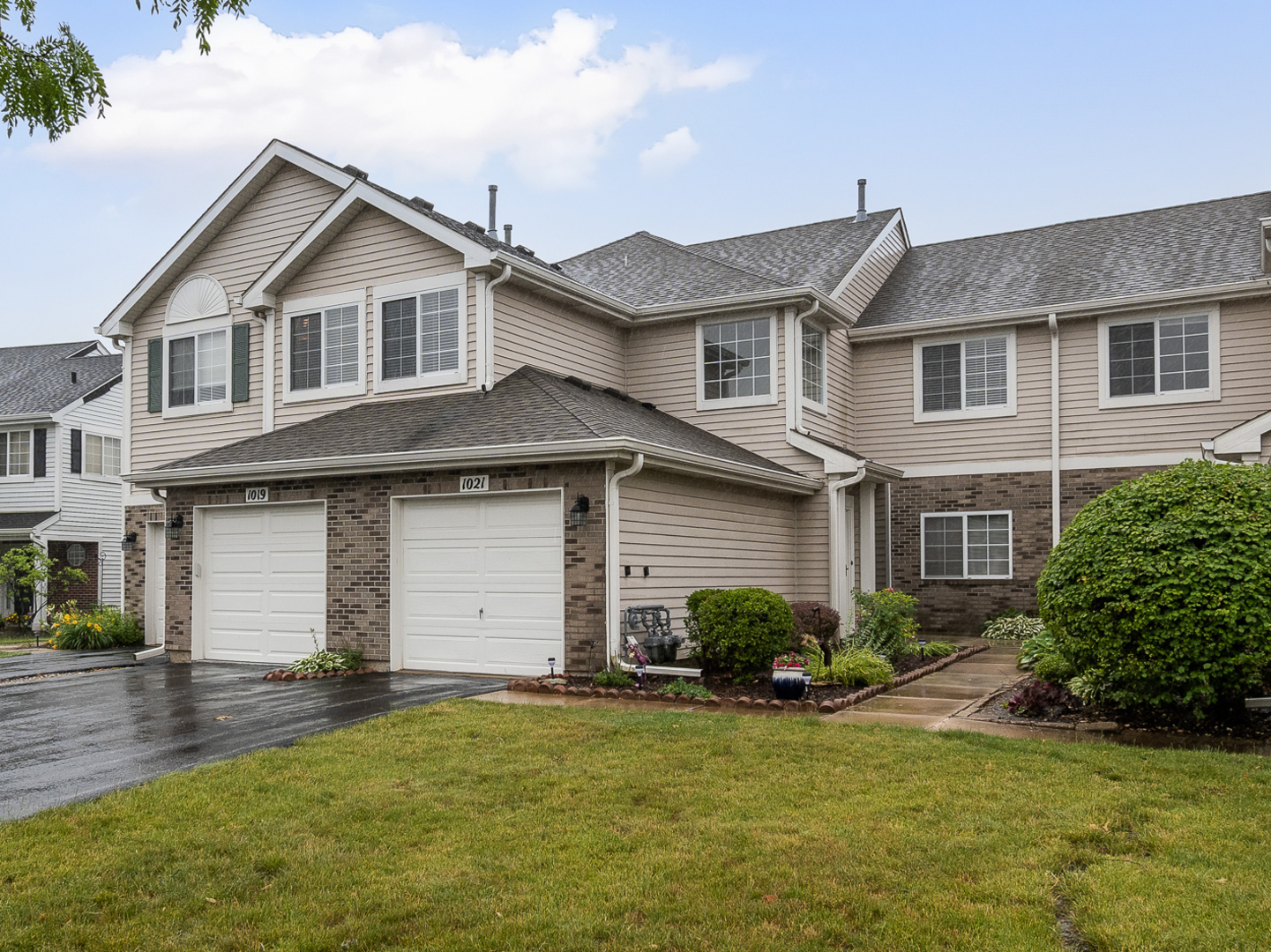 Darien IL Homes for Sale Darien Real Estate Bowers Realty Group