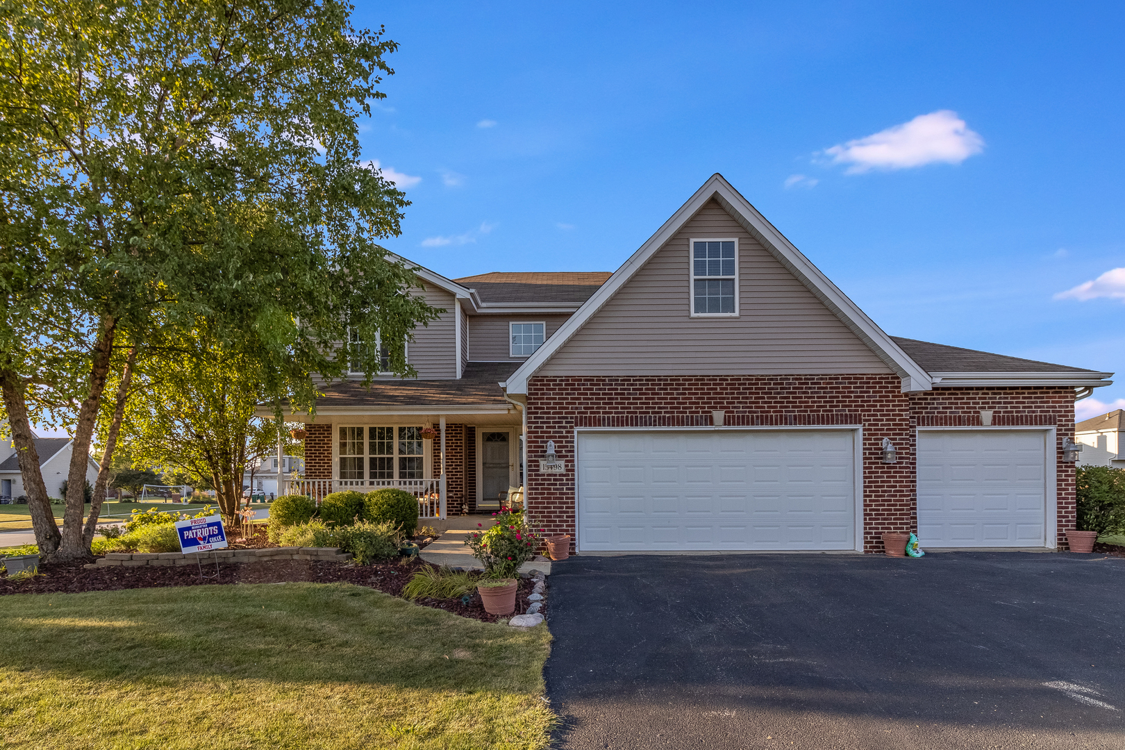 Manhattan IL Homes for Sale Manhattan Real Estate Bowers Realty Group