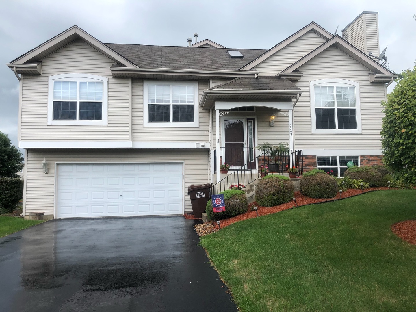 Beecher IL Homes for Sale Beecher Real Estate Bowers Realty Group