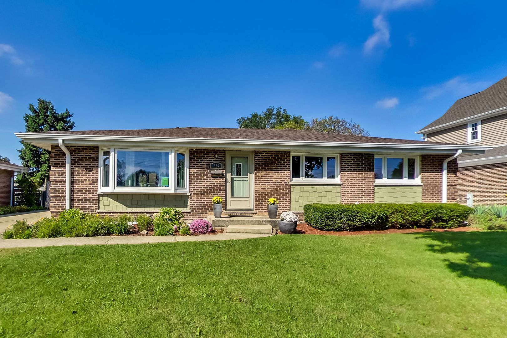 Wood Dale IL Homes for Sale Wood Dale Real Estate Bowers Realty Group