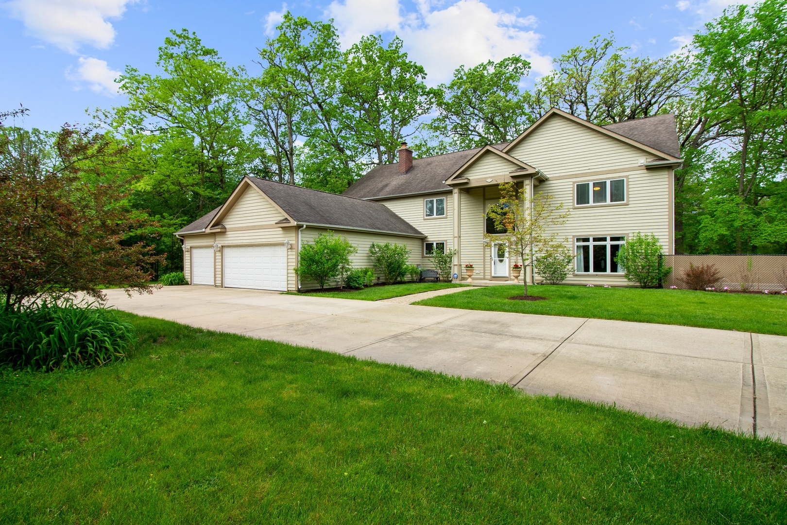Riverwoods IL Homes for Sale Riverwoods Real Estate Bowers Realty Group
