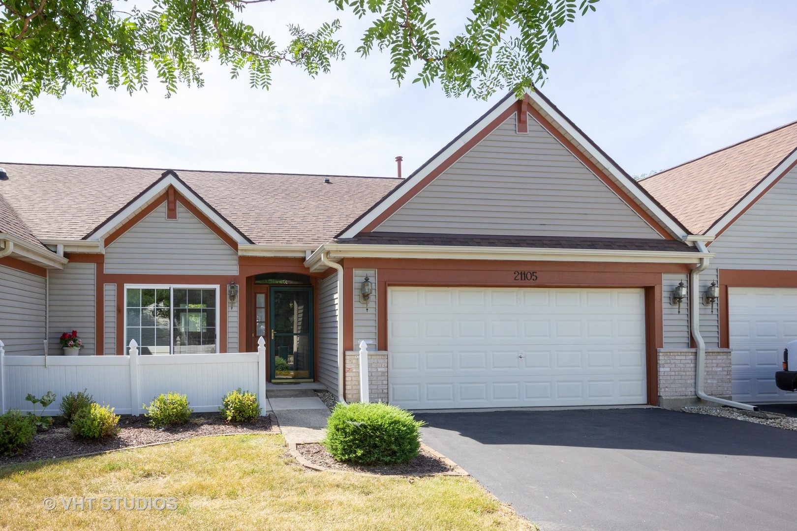 Carillon in Plainfield IL Homes for Sale Carillon in Plainfield Real