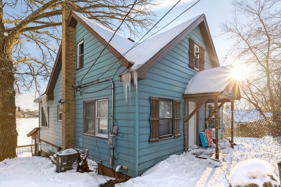 Island Lake IL Homes for Sale Island Lake Real Estate Bowers Realty