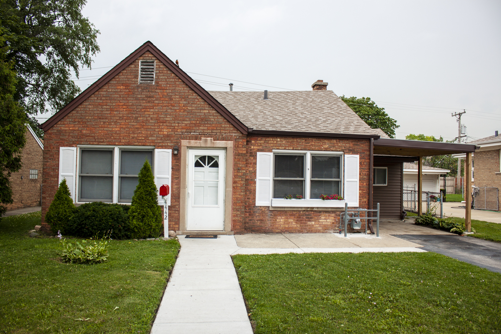 Schiller Park IL Homes for Sale Schiller Park Real Estate Bowers