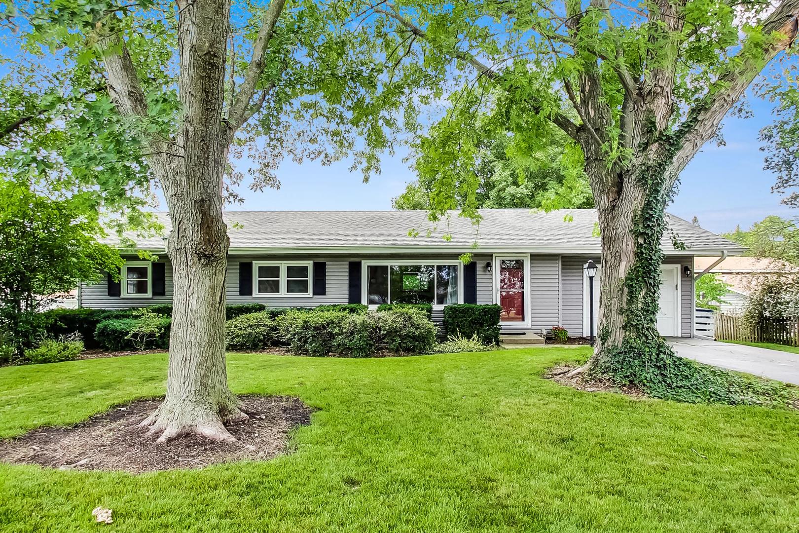 St Charles IL Homes for Sale St Charles Real Estate Bowers Realty Group