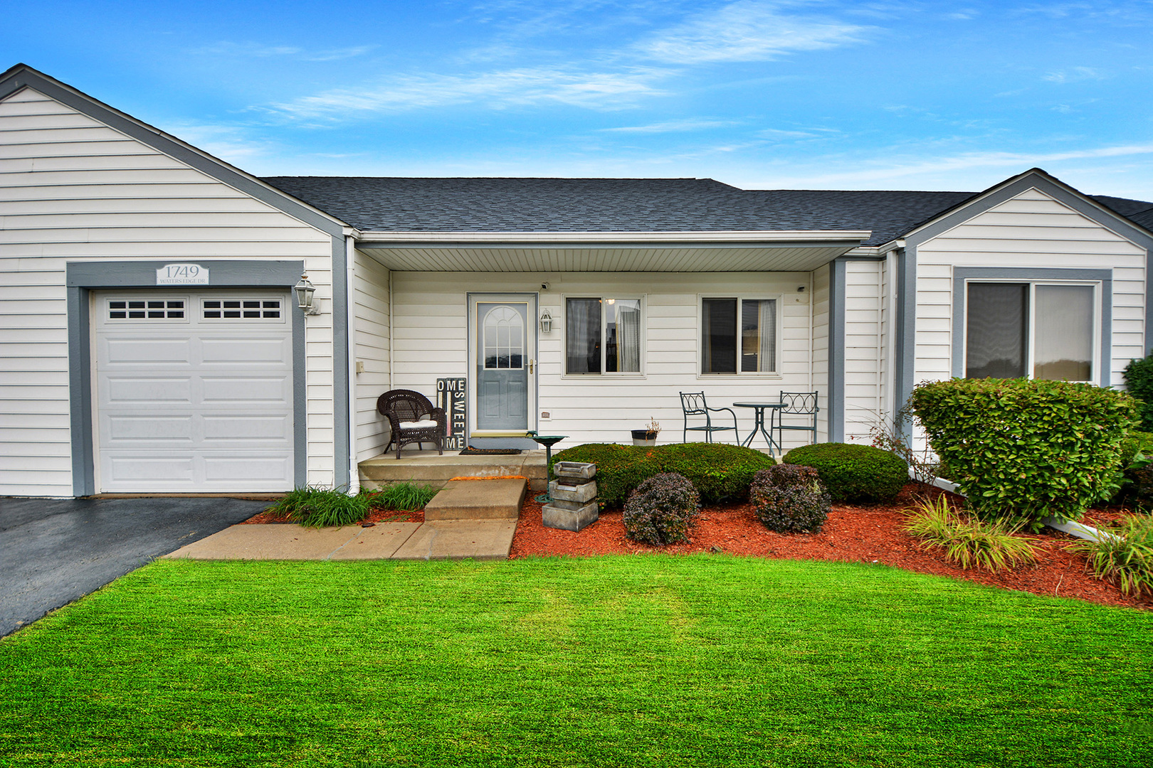 Minooka IL Homes for Sale Minooka Real Estate Bowers Realty Group