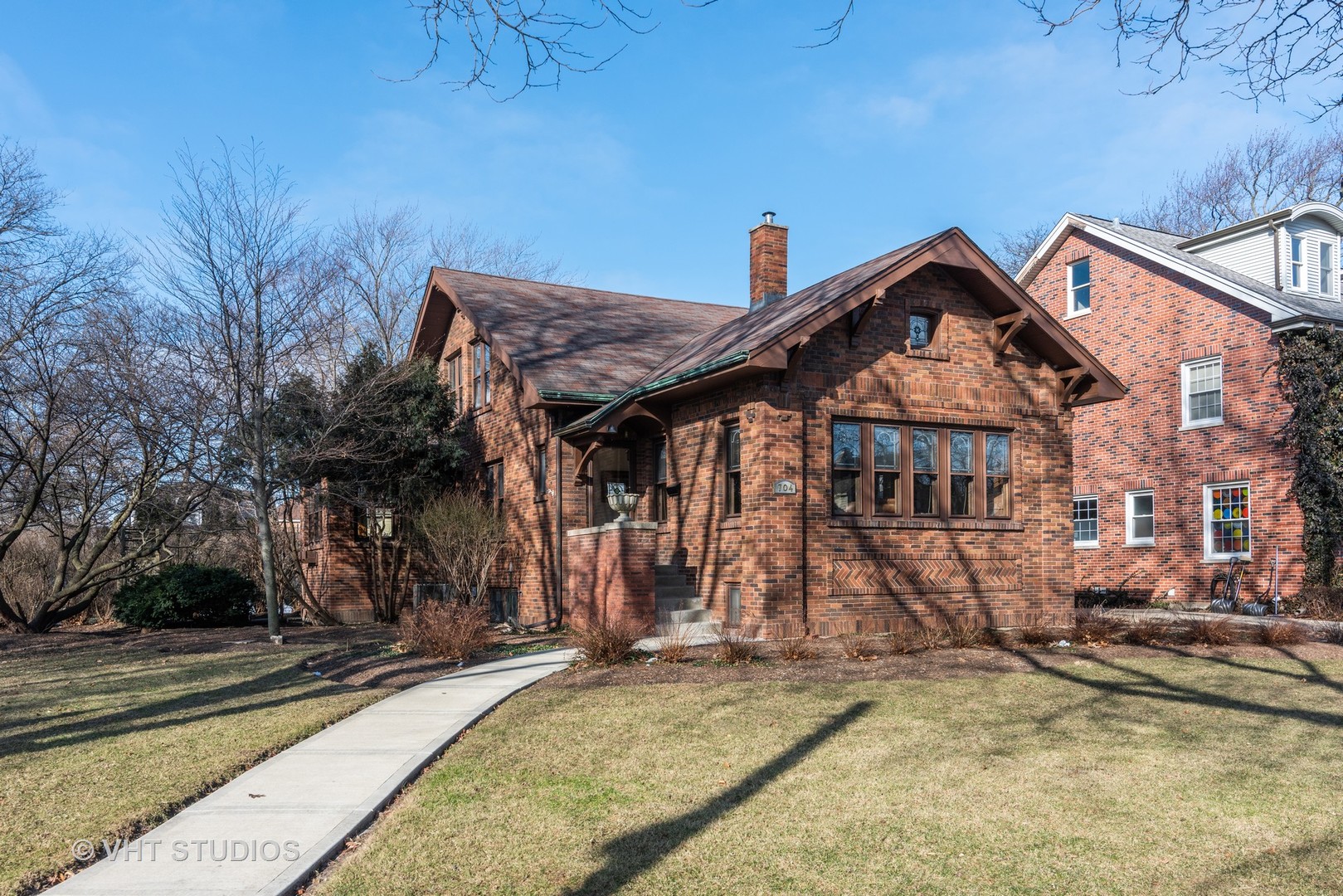 homes for sale in ridge farm il