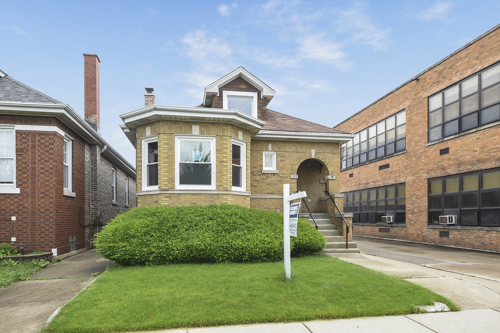 Berwyn IL Homes for Sale Berwyn Real Estate Bowers Realty Group