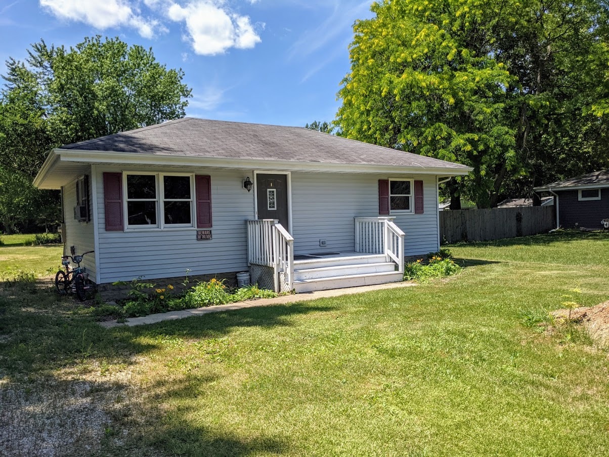 Braidwood IL Homes for Sale Braidwood Real Estate Bowers Realty Group