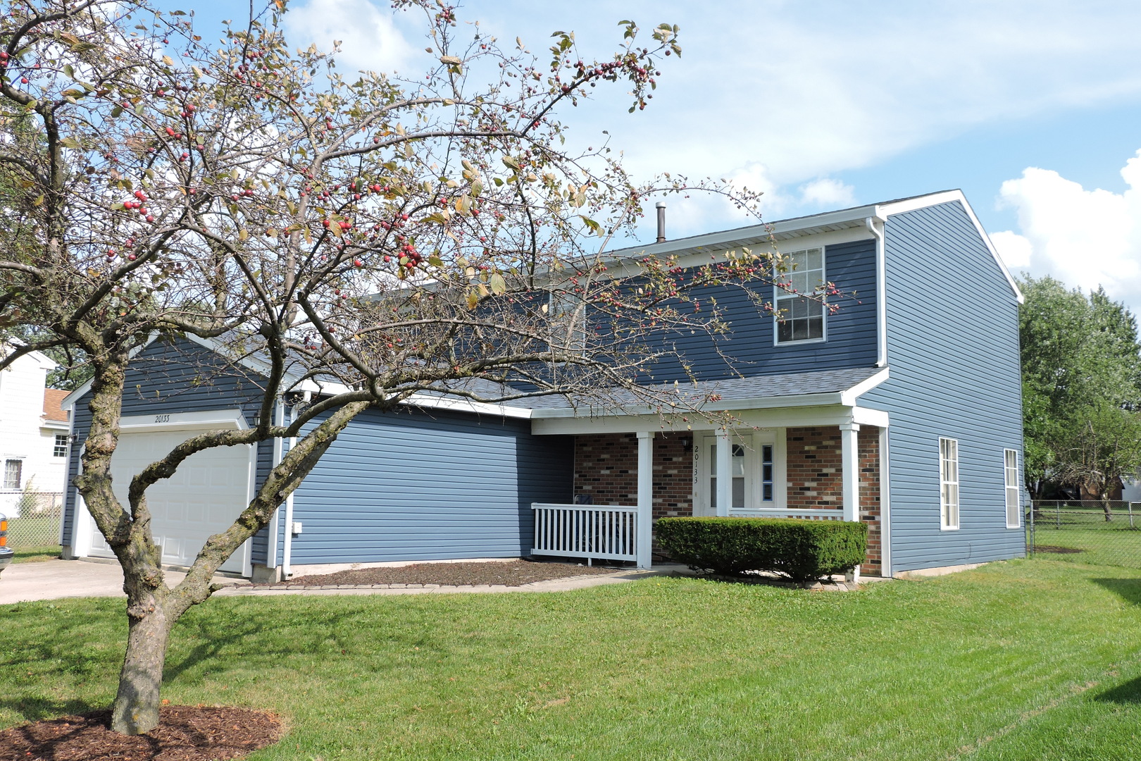 Frankfort Square in Frankfort IL Homes for Sale Frankfort Square in