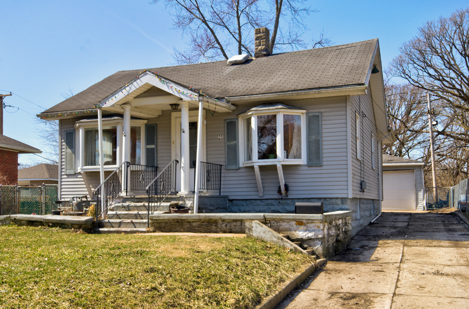 Ingalls Park in Joliet IL Homes for Sale Ingalls Park in Joliet Real