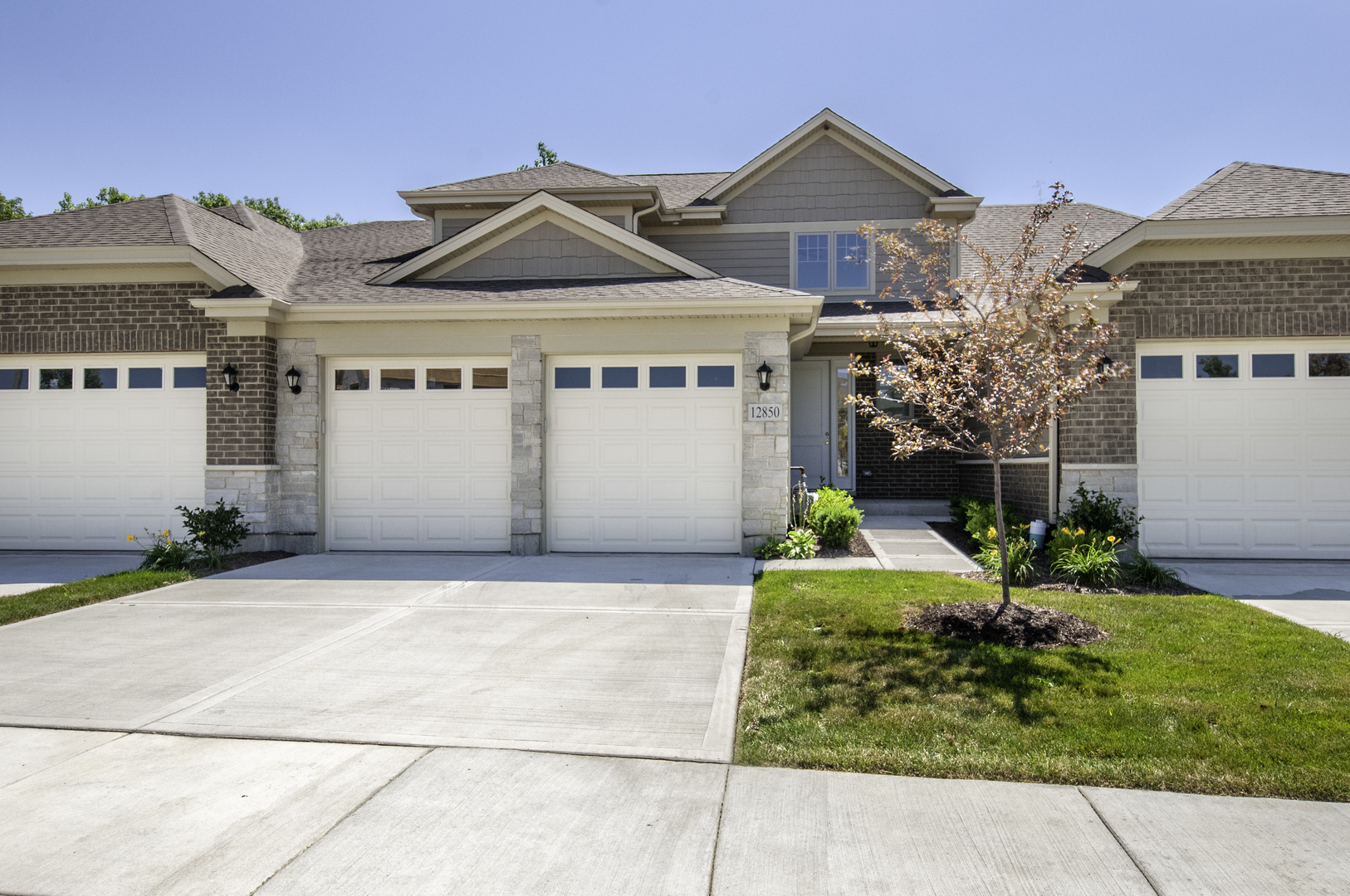 Estates Of Montefiori in Lemont IL Homes for Sale Estates Of Montefiori in Lemont Real Estate