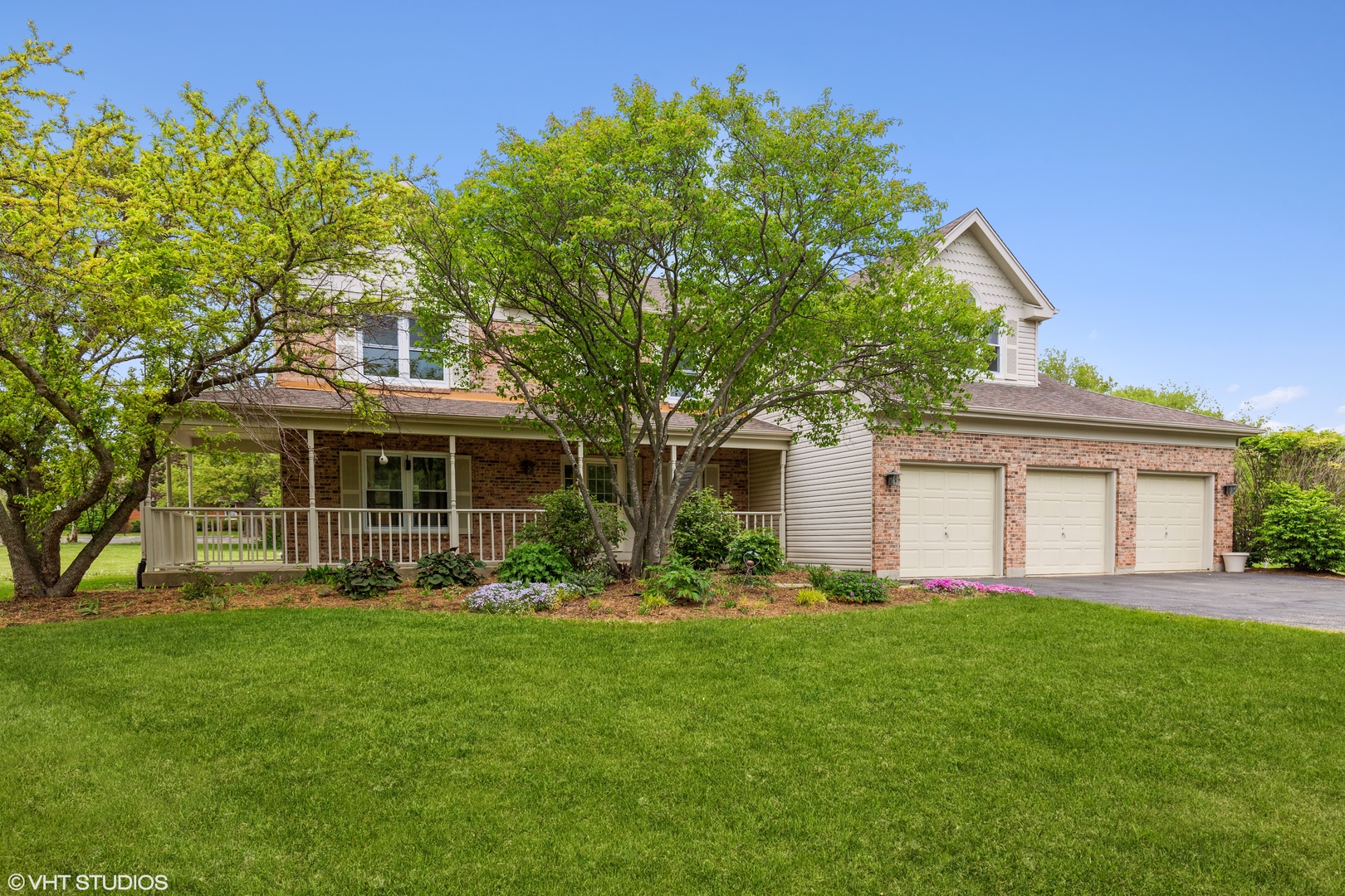 Sleepy Hollow IL Homes for Sale Sleepy Hollow Real Estate Bowers