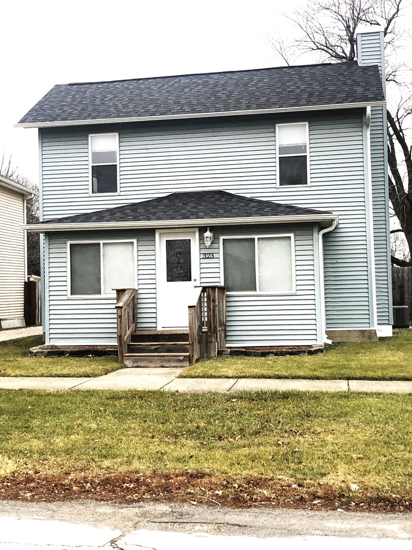 Paw Paw IL Homes for Sale Paw Paw Real Estate Bowers Realty Group