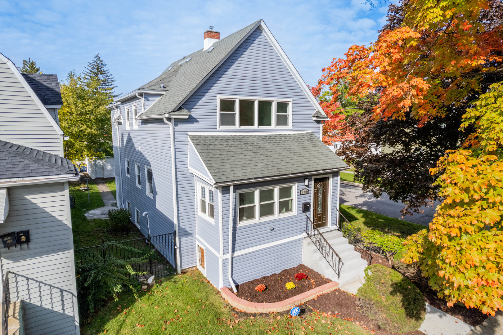 Maywood IL Homes for Sale Maywood Real Estate Bowers Realty Group