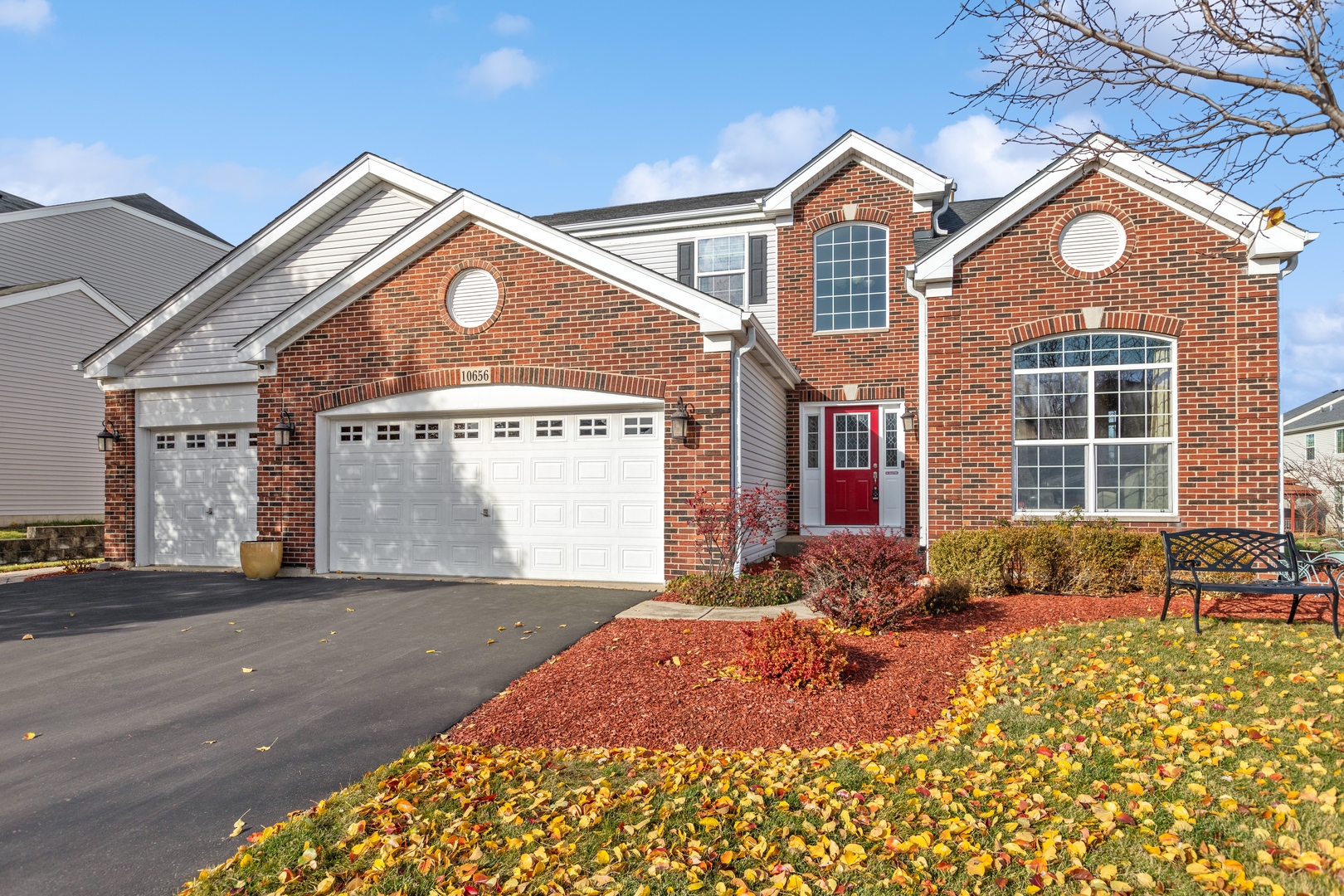 Huntley IL Homes for Sale Huntley Real Estate Bowers Realty Group