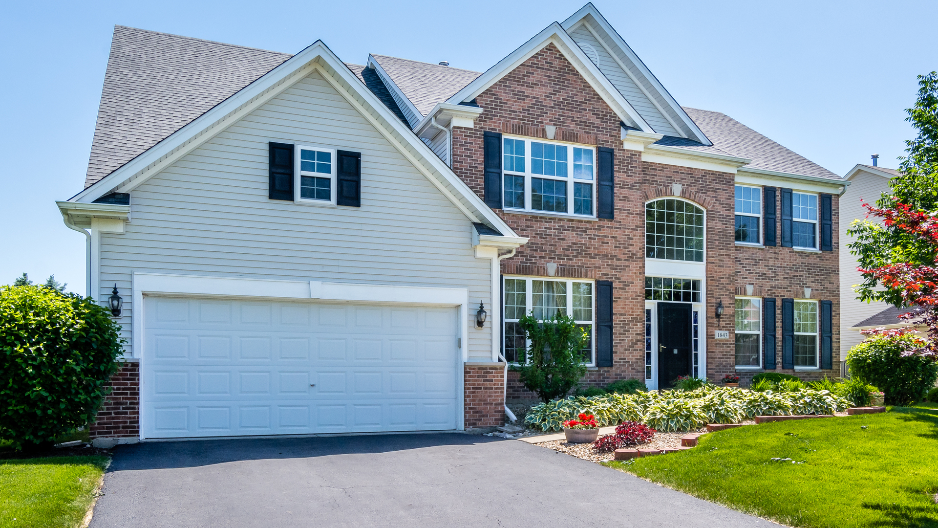 Bolingbrook IL Homes for Sale Bolingbrook Real Estate Bowers Realty Group