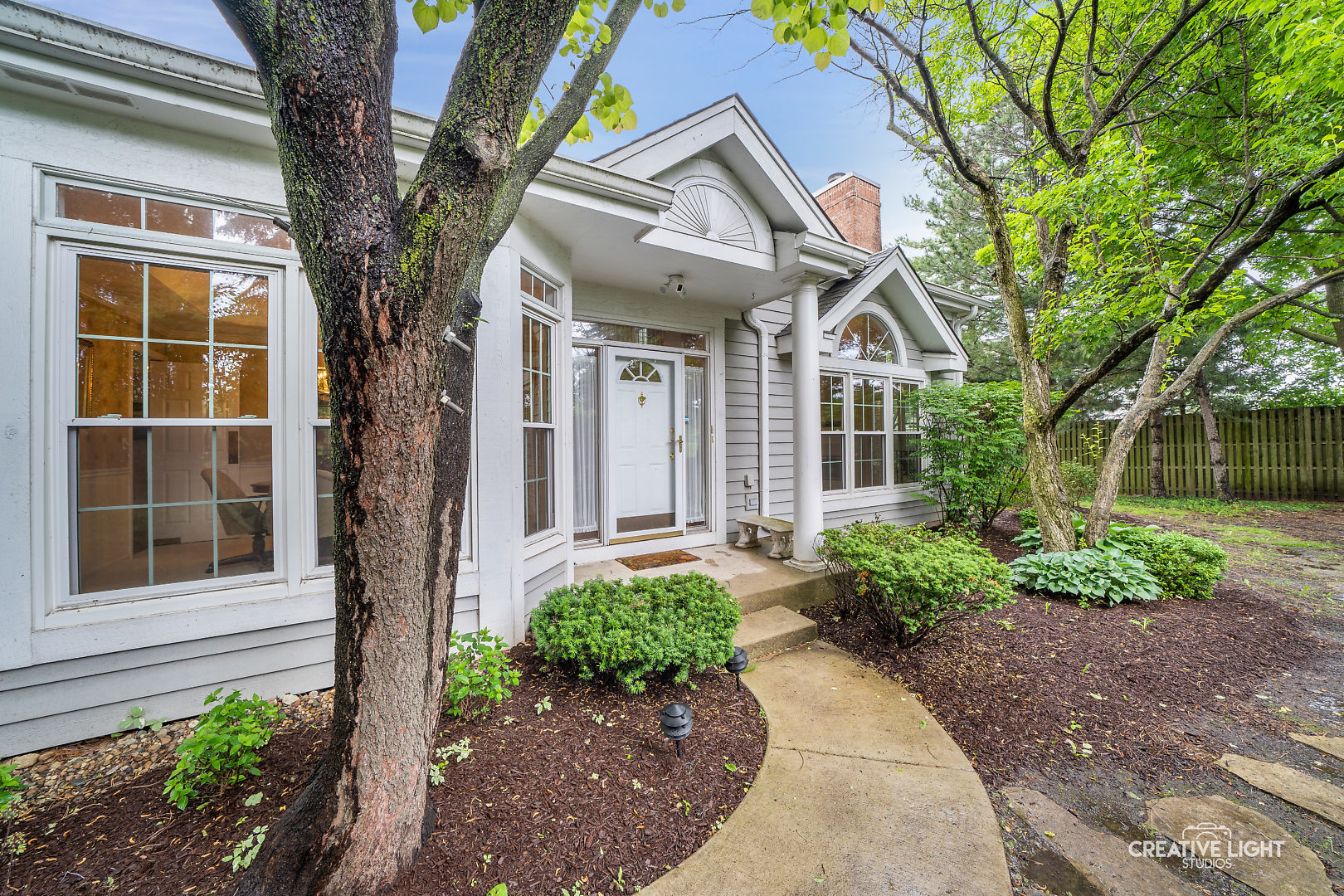 Arboretum Estates in Glen Ellyn IL Homes for Sale Arboretum Estates