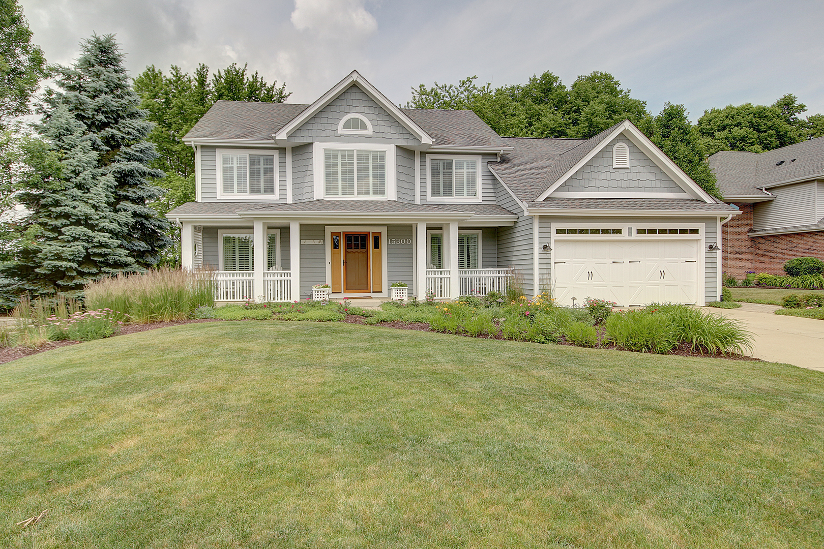 Wallin Woods in Plainfield IL Homes for Sale Wallin Woods in