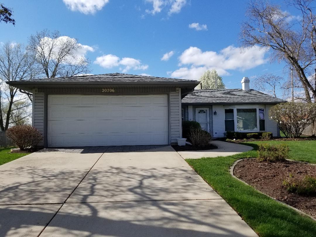 Frankfort Square in Frankfort IL Homes for Sale Frankfort Square in