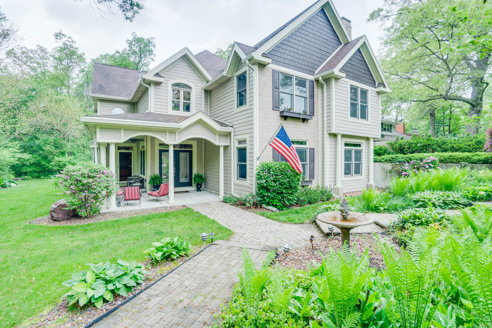 Homewood IL Homes for Sale Homewood Real Estate Bowers Realty Group