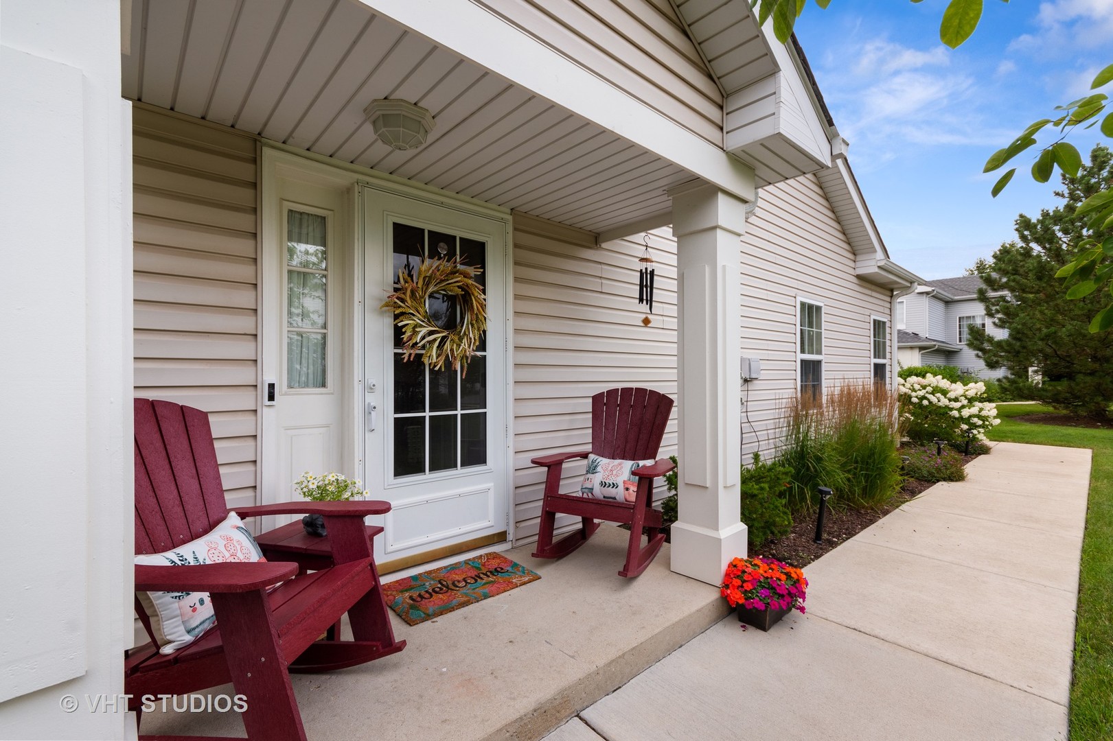 Waterford Oaks in North Aurora IL Homes for Sale Waterford Oaks in