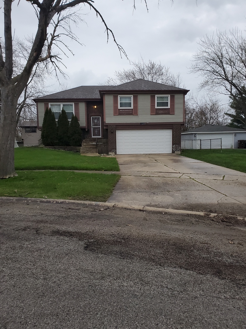 University Park IL Homes for Sale University Park Real Estate