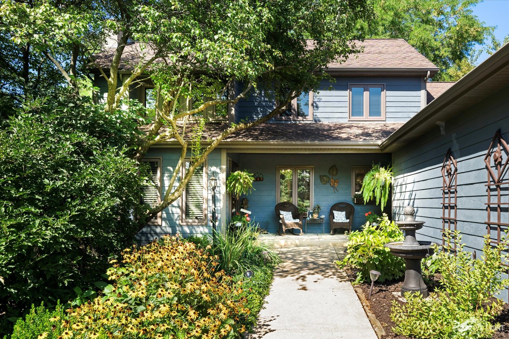 Maple Park IL Homes for Sale Maple Park Real Estate Bowers Realty Group