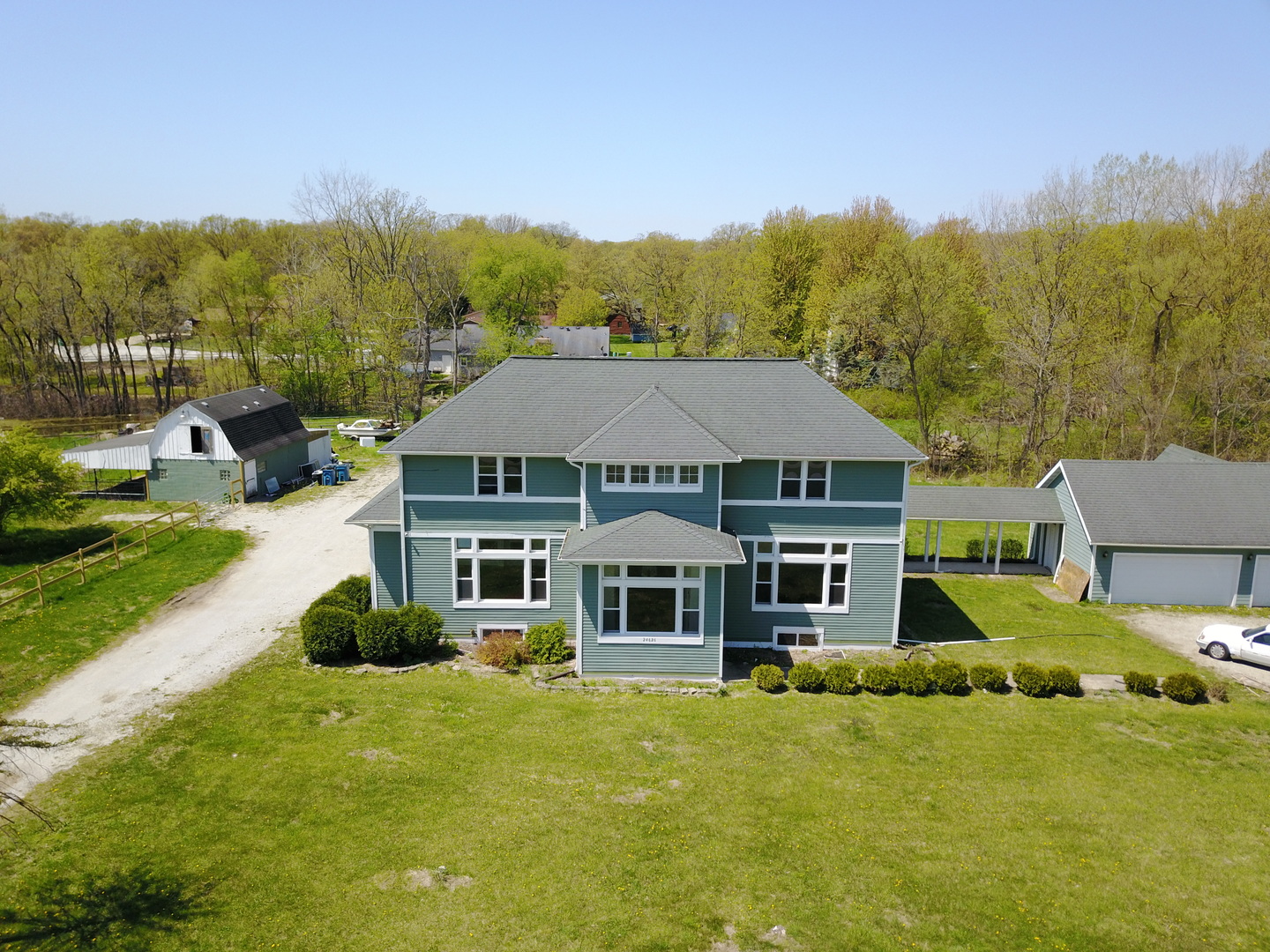 Crete IL Homes for Sale Crete Real Estate Bowers Realty Group