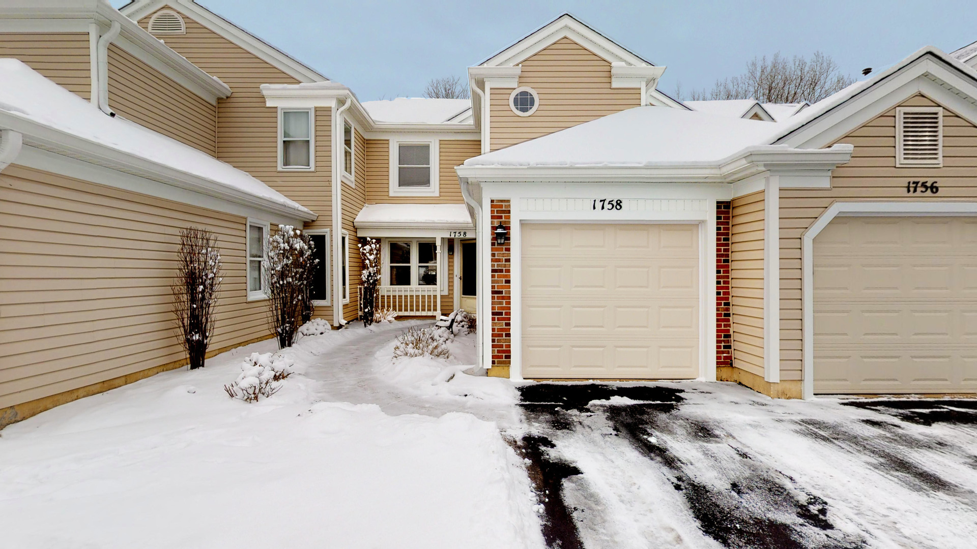 Hampton Farms in Elk Grove Village IL Homes for Sale Hampton Farms in