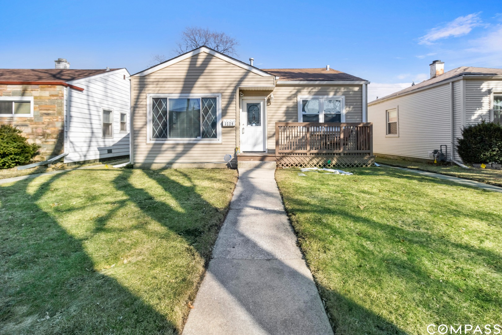 Franklin Park IL Homes for Sale Franklin Park Real Estate Bowers