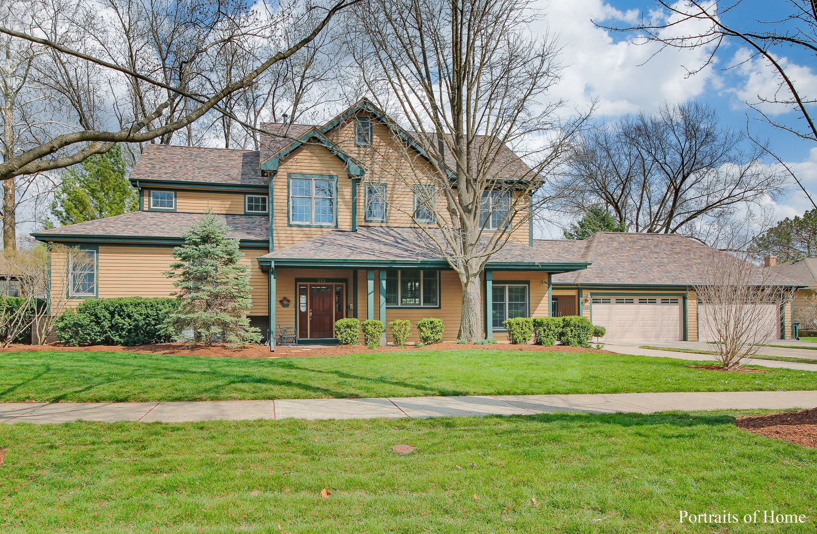 Glen Ellyn IL Homes for Sale Glen Ellyn Real Estate Bowers Realty Group