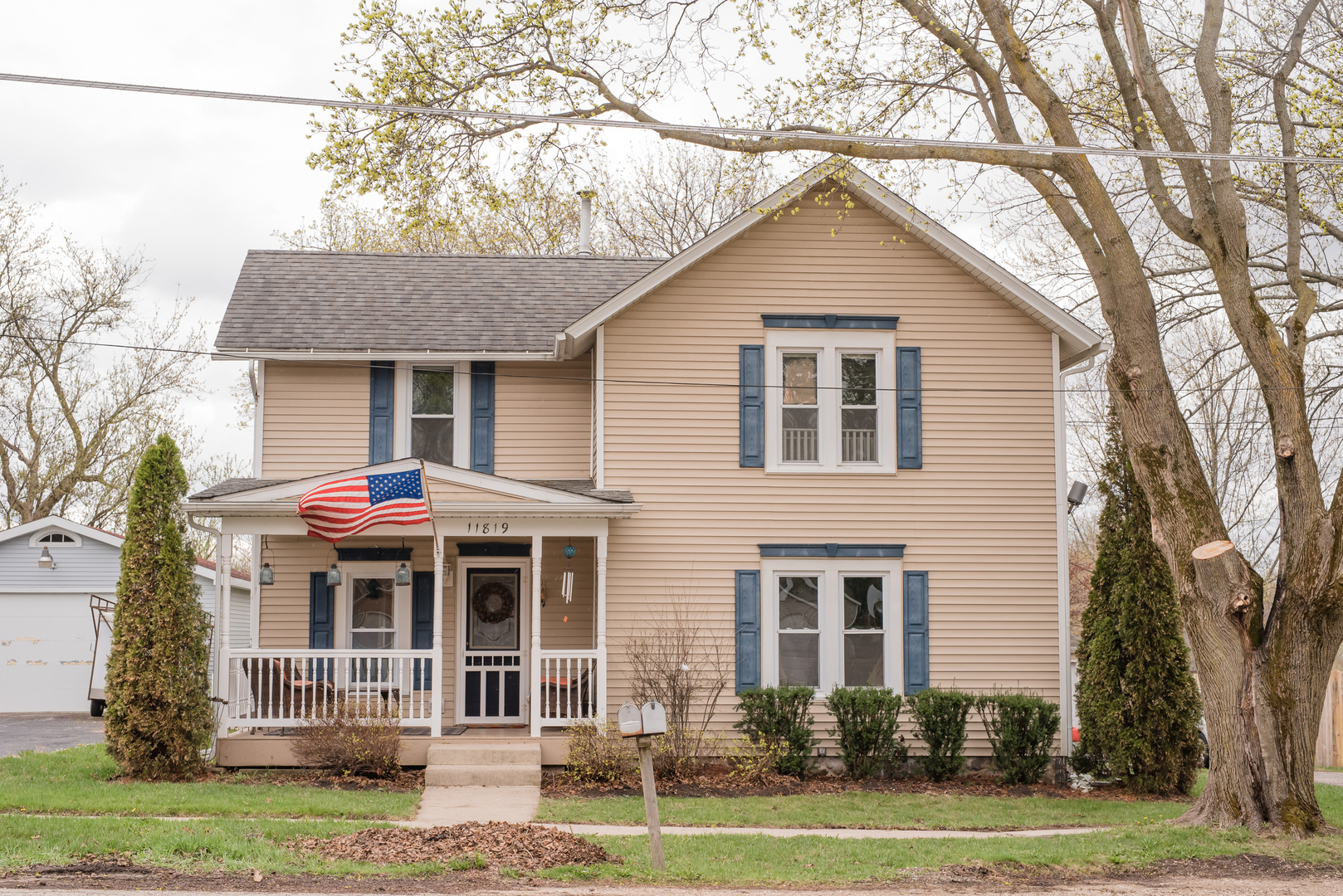 Hebron IL Homes for Sale Hebron Real Estate Bowers Realty Group