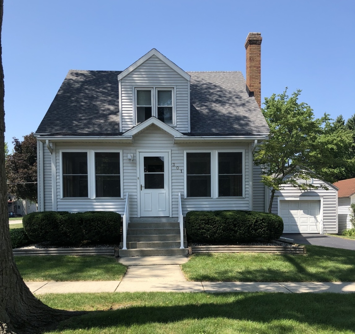 Peotone IL Homes for Sale Peotone Real Estate Bowers Realty Group