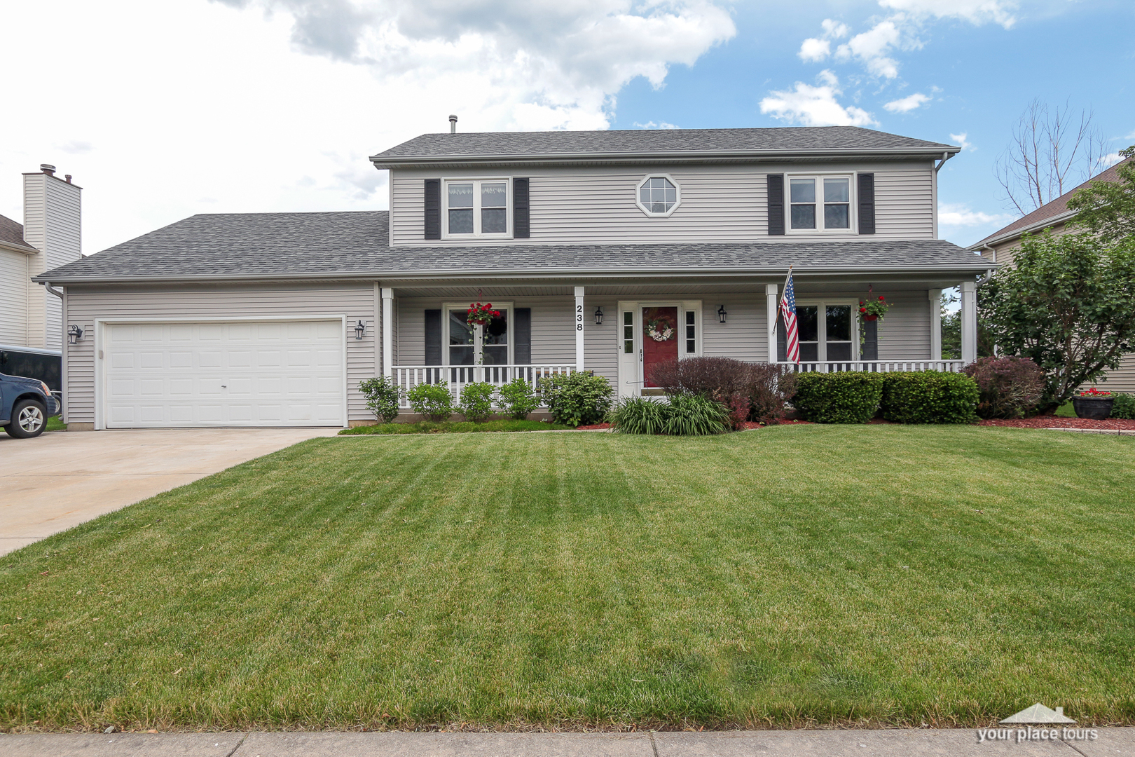 featured property