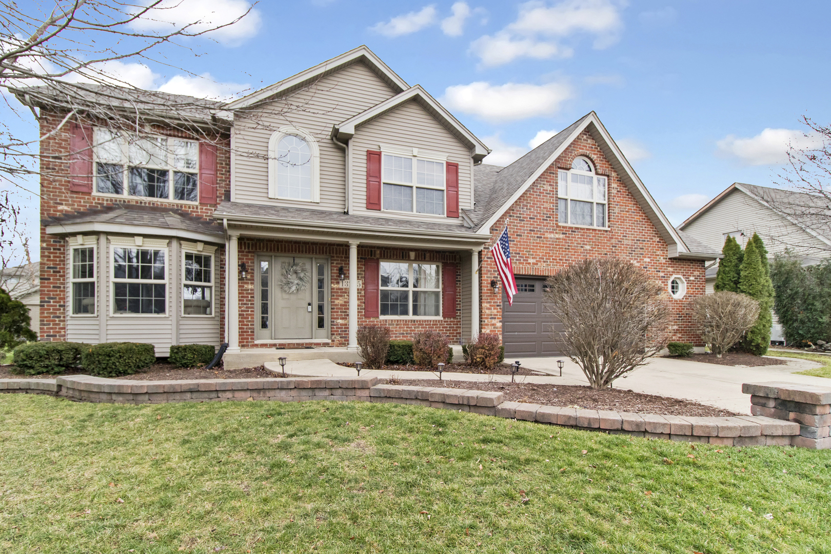 Plainfield IL Homes for Sale Plainfield Real Estate Bowers Realty Group