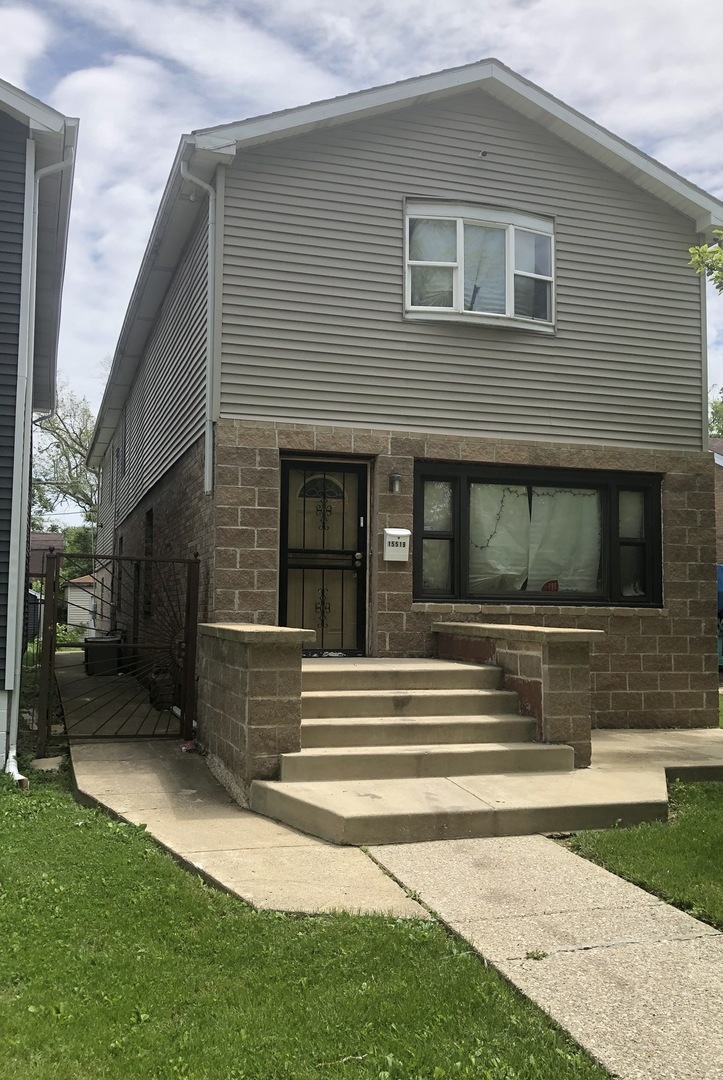 Harvey IL Homes for Sale Harvey Real Estate Bowers Realty Group