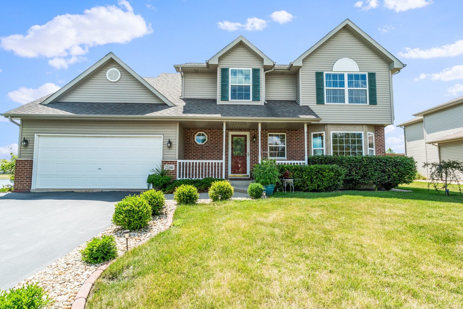 Channahon IL Homes for Sale Channahon Real Estate Bowers Realty Group