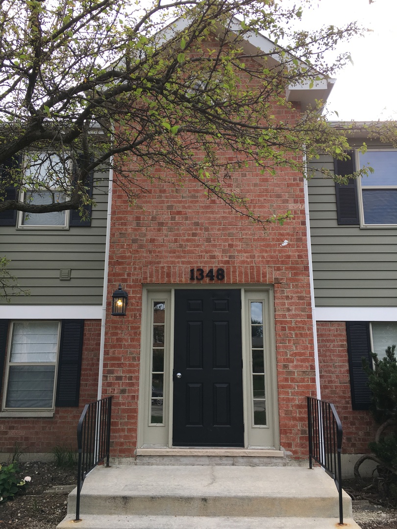 Photo of 1348 McDowell Naperville  60563