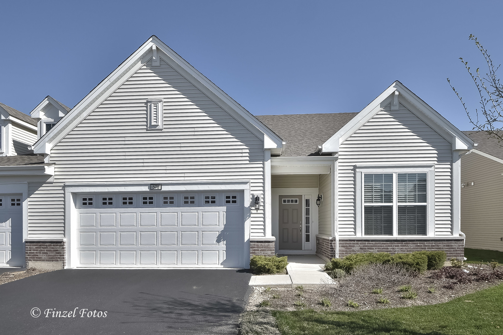 Carillon At Cambridge Lakes in Pingree Grove IL Homes for Sale